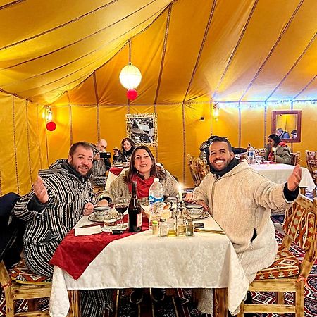 Fabulous Luxury Camp Hotel Мерцуга Екстериор снимка