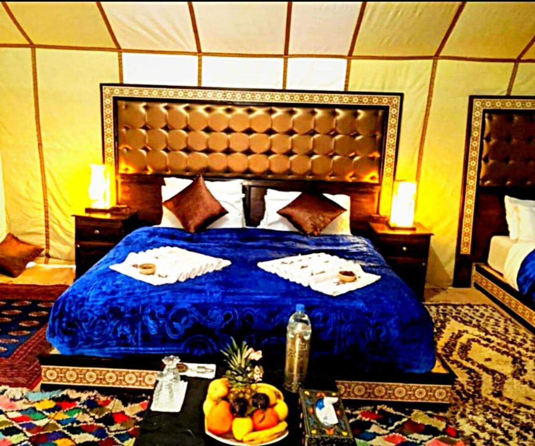 Fabulous Luxury Camp Hotel Мерцуга Екстериор снимка