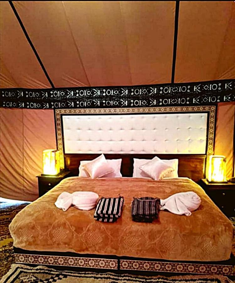 Fabulous Luxury Camp Hotel Мерцуга Екстериор снимка