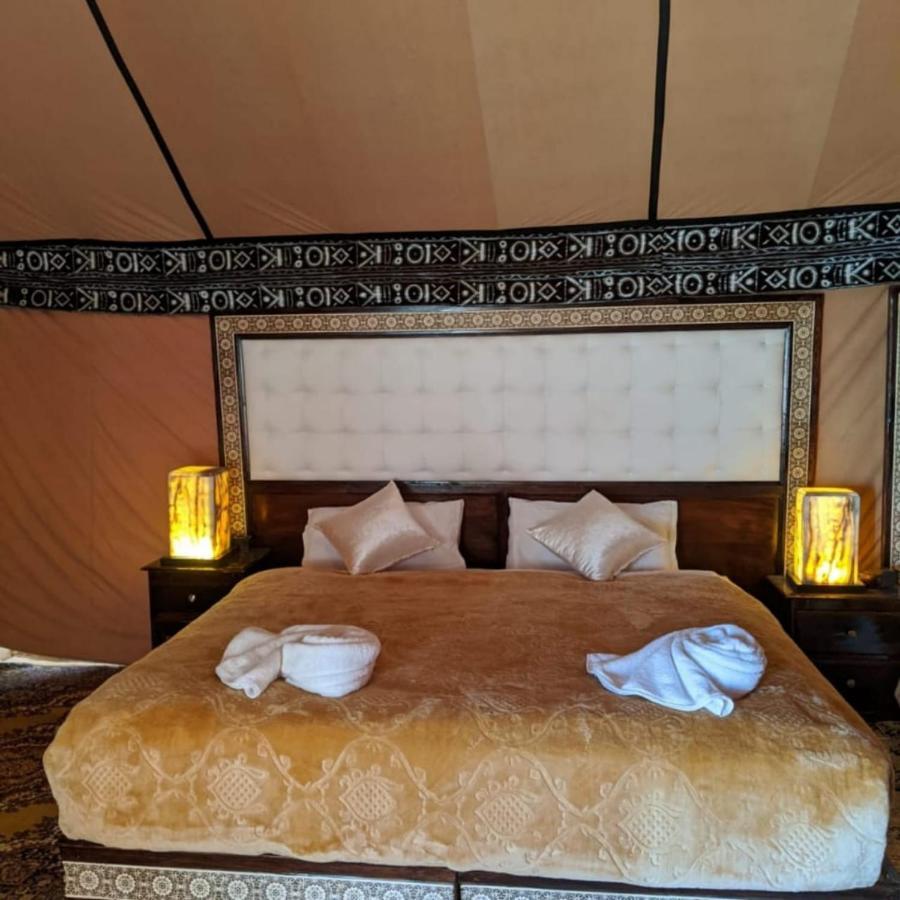 Fabulous Luxury Camp Hotel Мерцуга Екстериор снимка