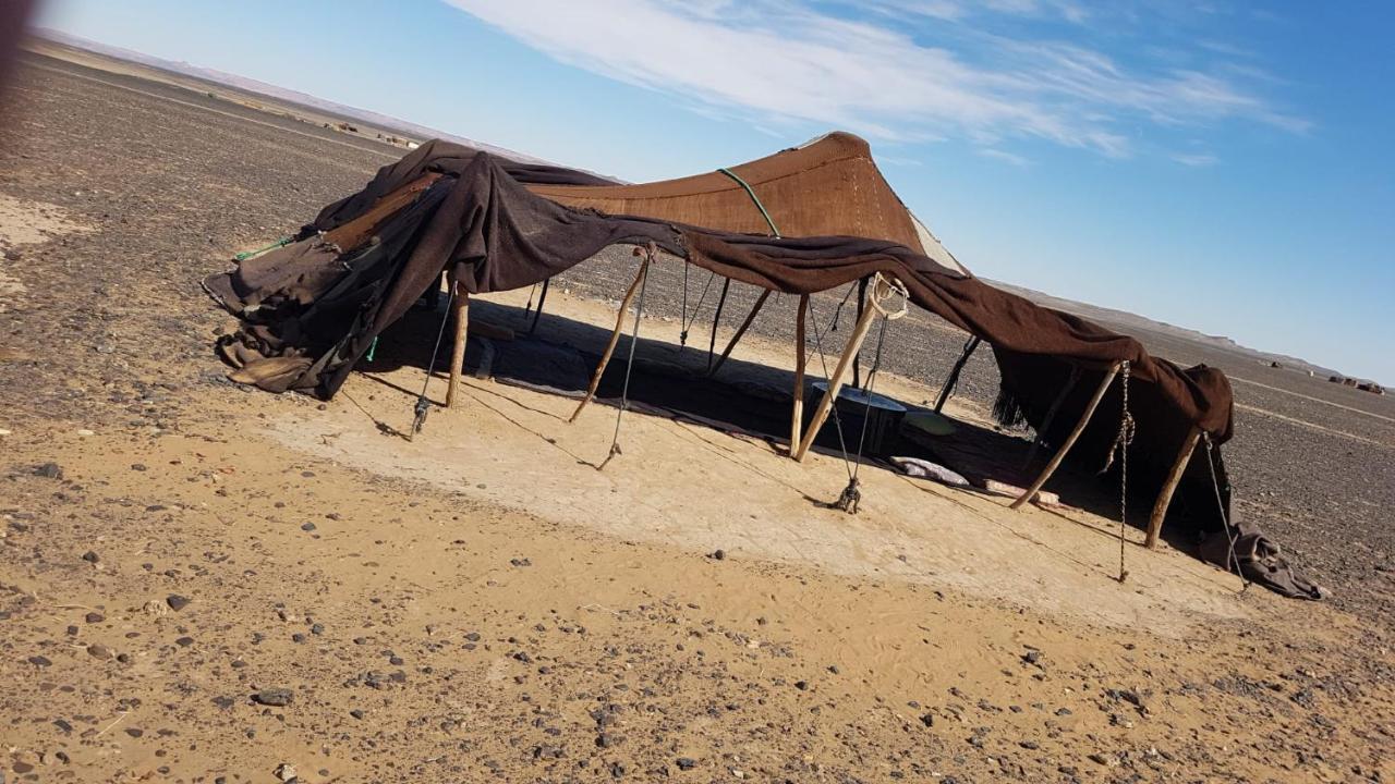 Fabulous Luxury Camp Hotel Мерцуга Екстериор снимка