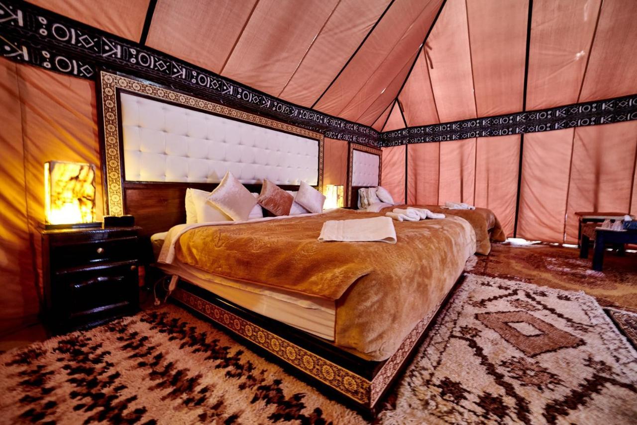 Fabulous Luxury Camp Hotel Мерцуга Екстериор снимка