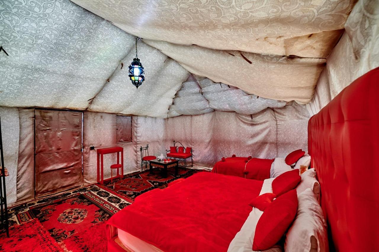 Fabulous Luxury Camp Hotel Мерцуга Екстериор снимка