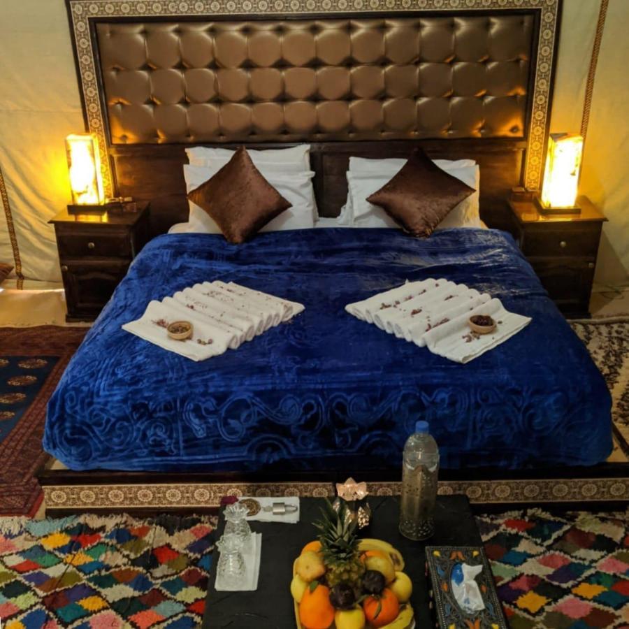 Fabulous Luxury Camp Hotel Мерцуга Екстериор снимка