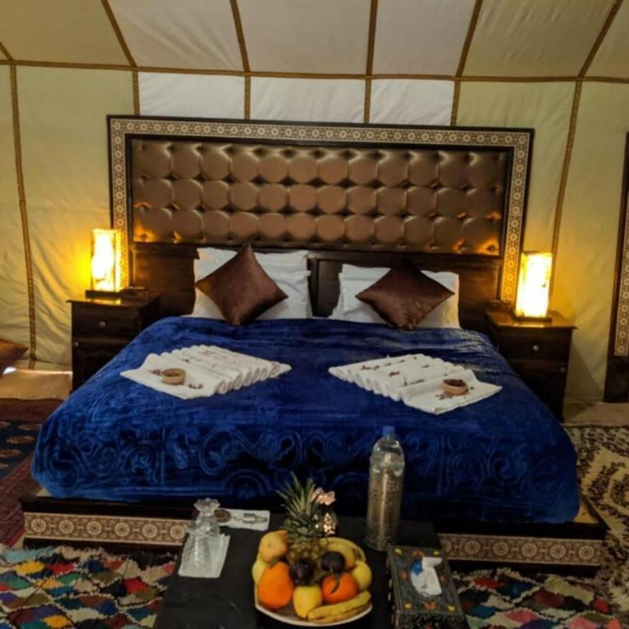 Fabulous Luxury Camp Hotel Мерцуга Екстериор снимка