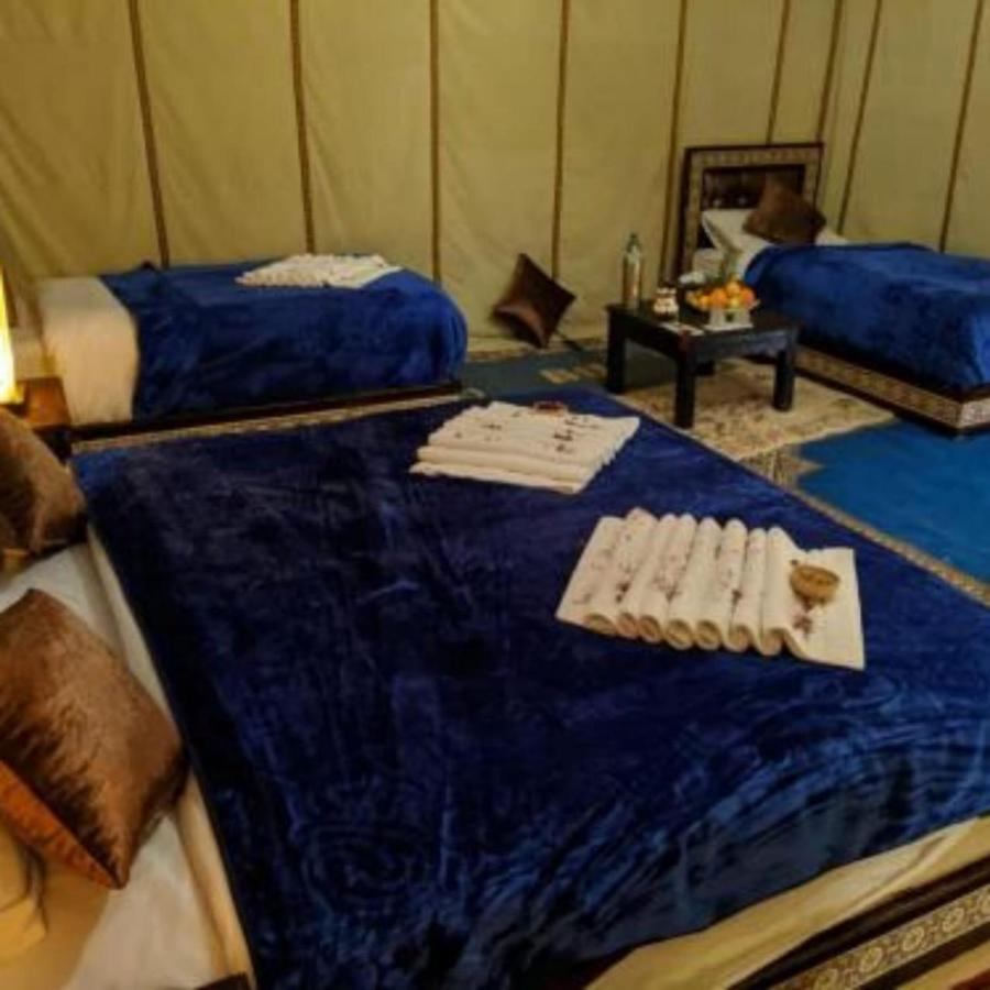 Fabulous Luxury Camp Hotel Мерцуга Екстериор снимка