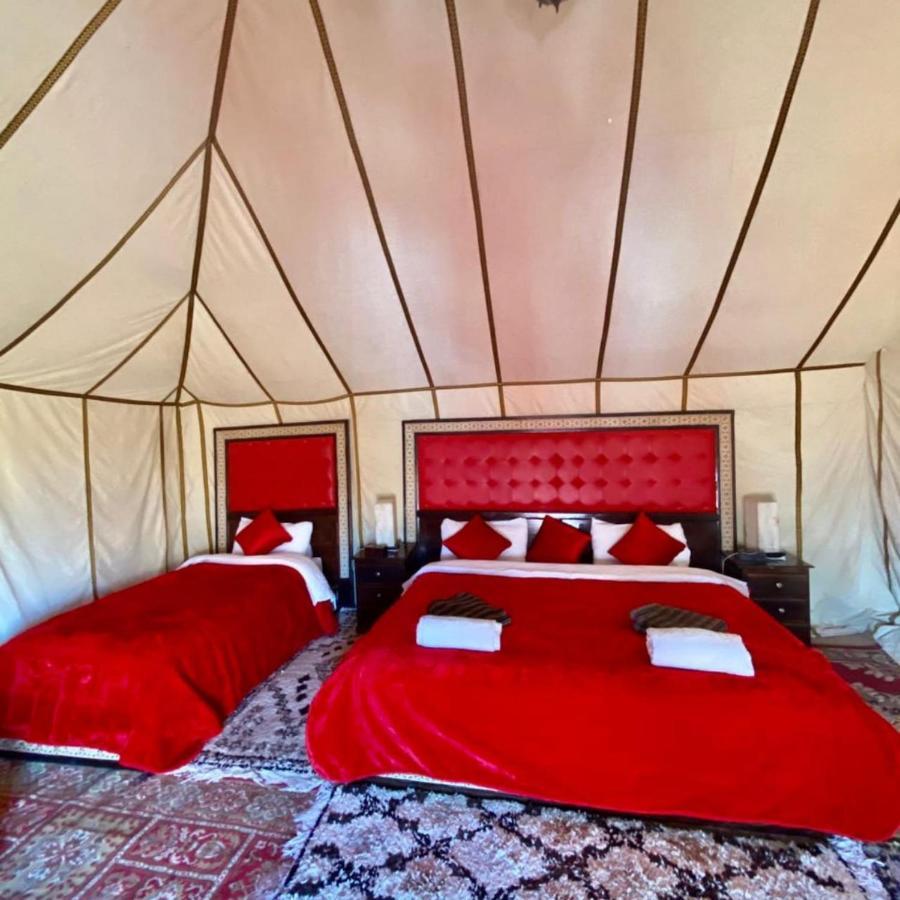 Fabulous Luxury Camp Hotel Мерцуга Екстериор снимка
