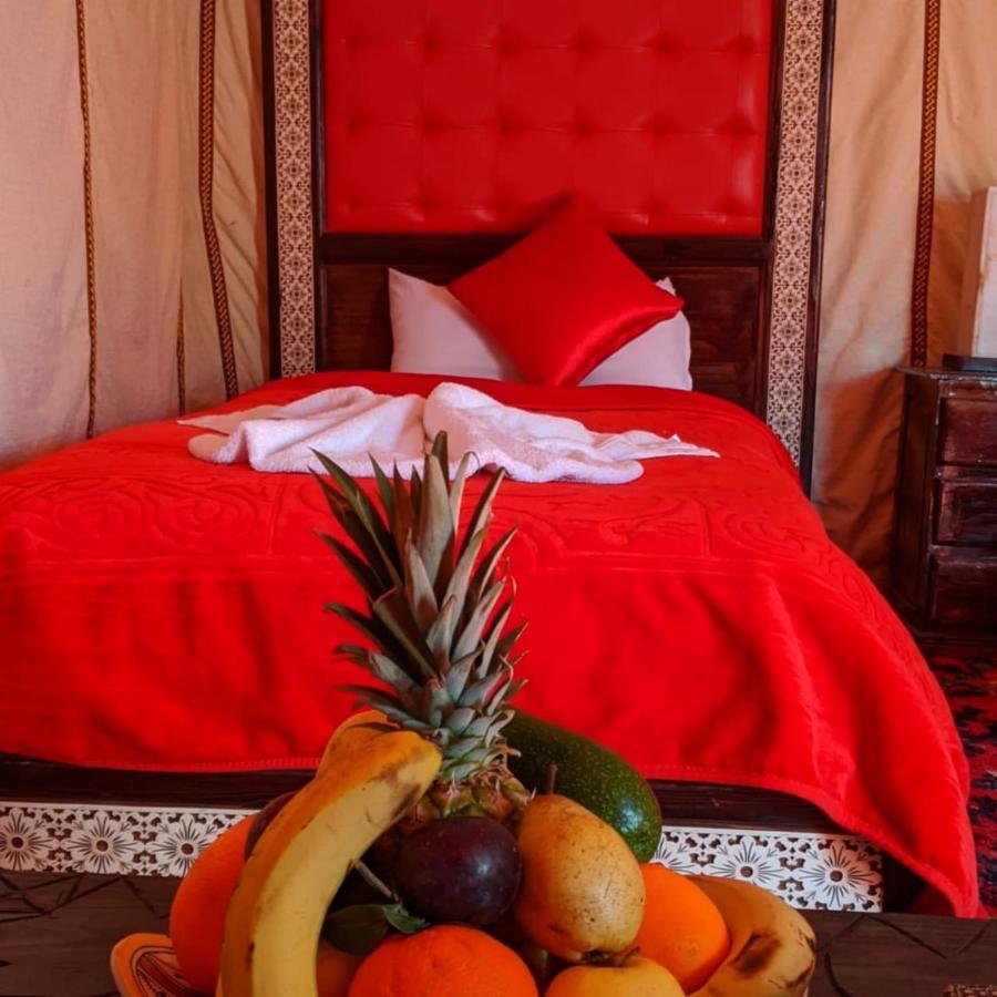 Fabulous Luxury Camp Hotel Мерцуга Екстериор снимка