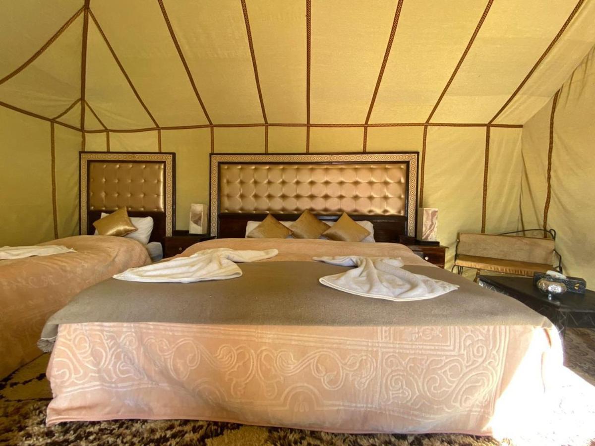 Fabulous Luxury Camp Hotel Мерцуга Екстериор снимка