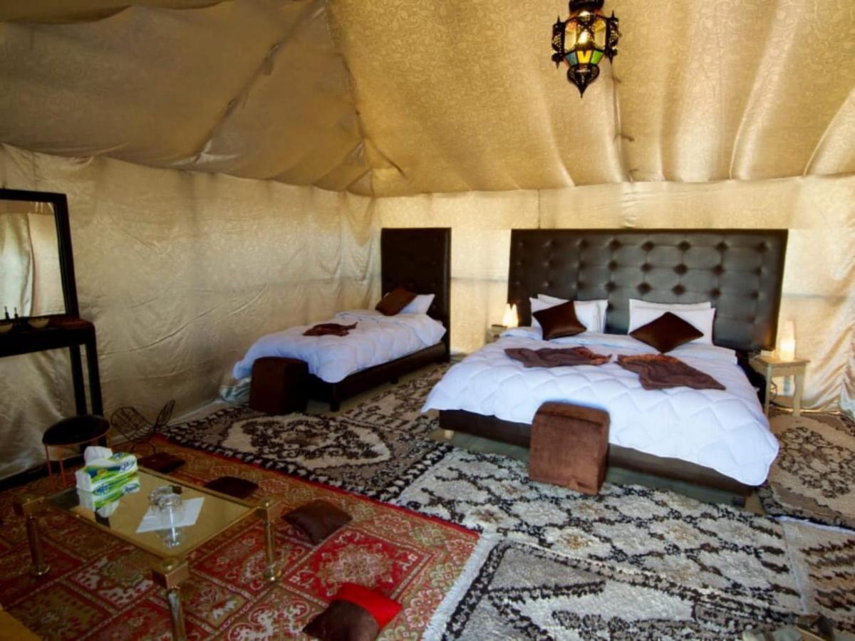 Fabulous Luxury Camp Hotel Мерцуга Екстериор снимка