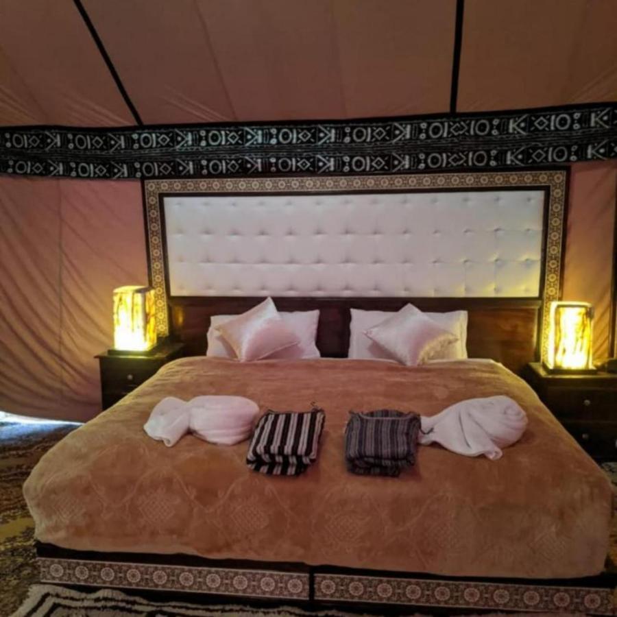 Fabulous Luxury Camp Hotel Мерцуга Екстериор снимка